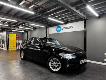 Used BMW 1 Series 2017 for sale - 77139737: Photo