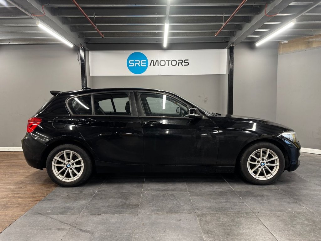 Used BMW 1 Series 2017 for sale - 77139737: Photo 2