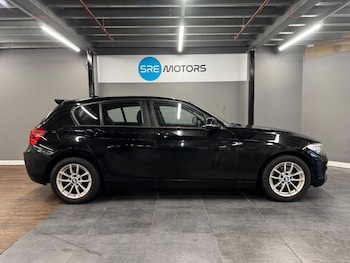 Used BMW 1 Series 2017 for sale - 77139737: Photo