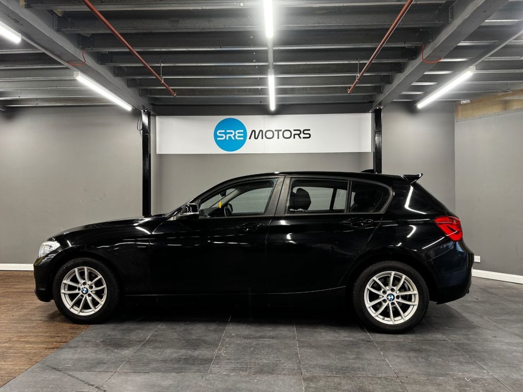 Used BMW 1 Series 2017 for sale - 77139737: Photo 5