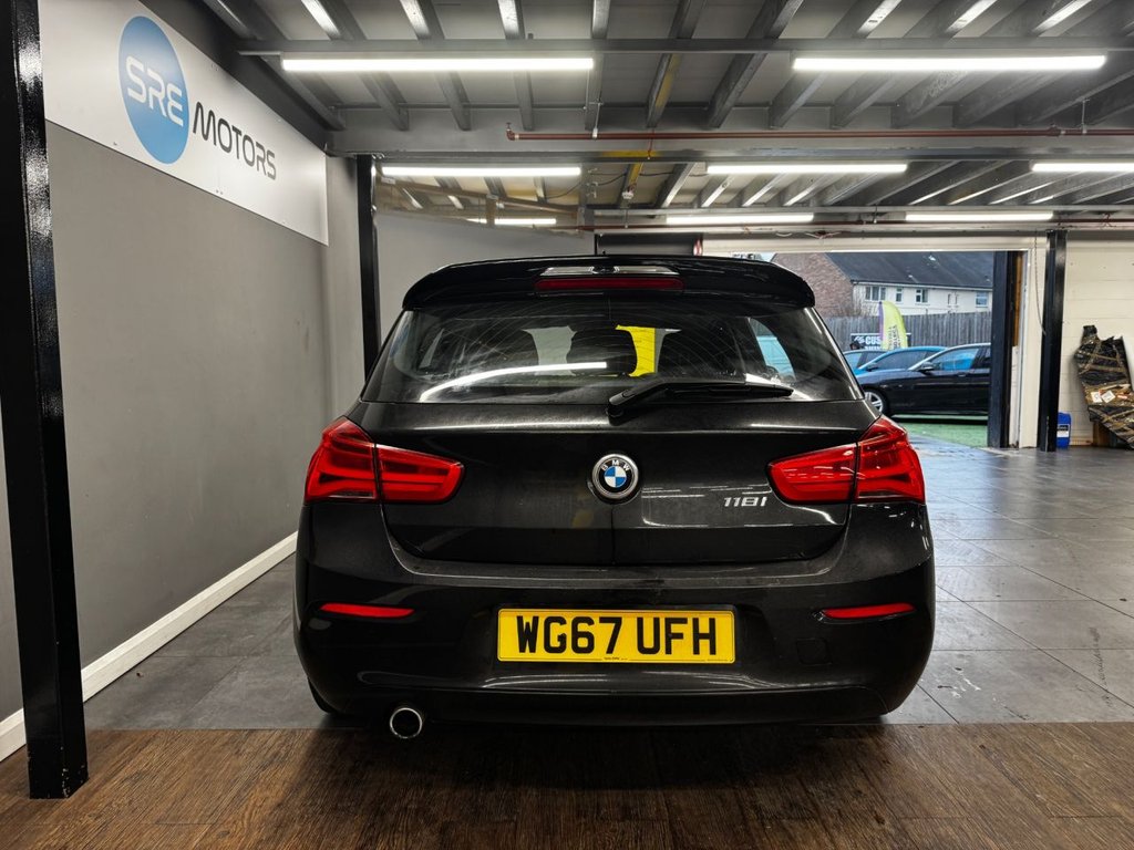 Used BMW 1 Series 2017 for sale - 77139737: Photo 8