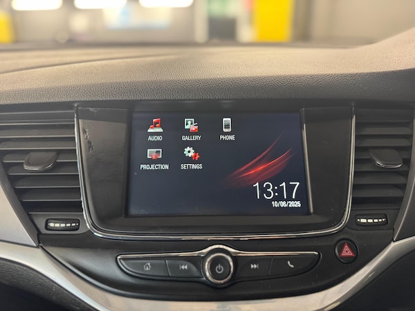 Used Vauxhall Astra 2016 for sale - 76188520: Photo 18