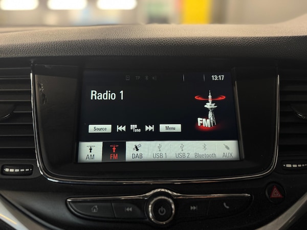 Used Vauxhall Astra 2016 for sale - 76188520: Photo 19