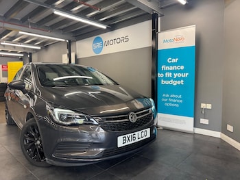 2016 (16) - 1.0i Turbo ecoFLEX Design Euro 6 (s/s) 5dr