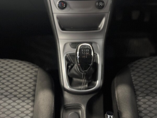 Used Vauxhall Astra 2016 for sale - 76188520: Photo 21