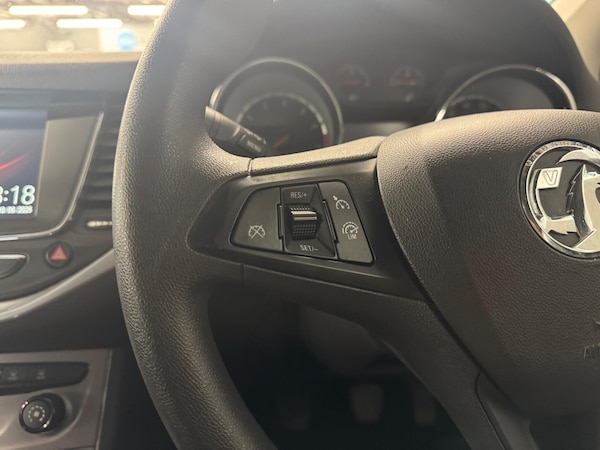 Used Vauxhall Astra 2016 for sale - 76188520: Photo 22