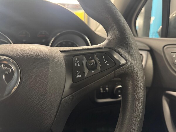 Used Vauxhall Astra 2016 for sale - 76188520: Photo 23