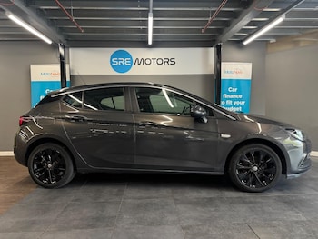 Used Vauxhall Astra 2016 for sale - 76188520: Photo 2