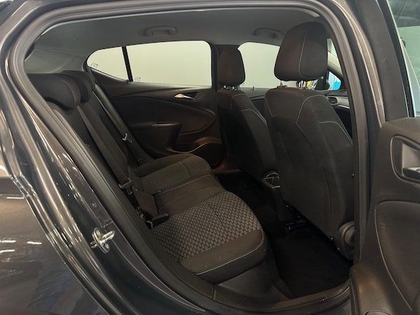 Used Vauxhall Astra 2016 for sale - 76188520: Photo 9