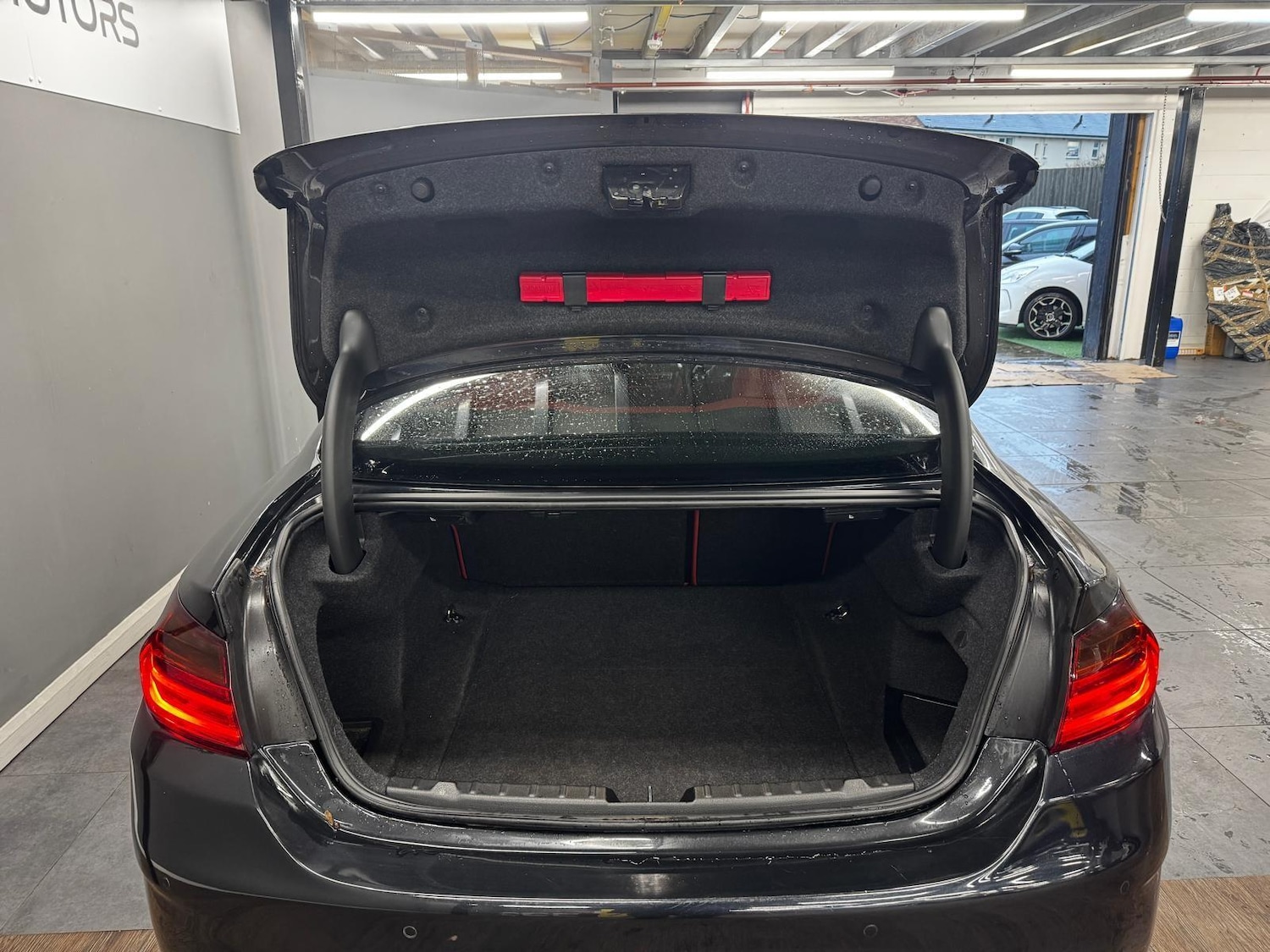 Used BMW 4 Series 2014 for sale - 77017107: Photo 5