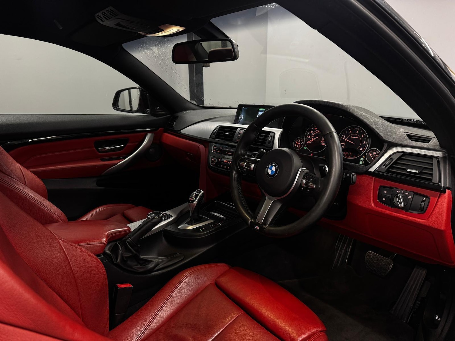 Used BMW 4 Series 2014 for sale - 77017107: Photo 7