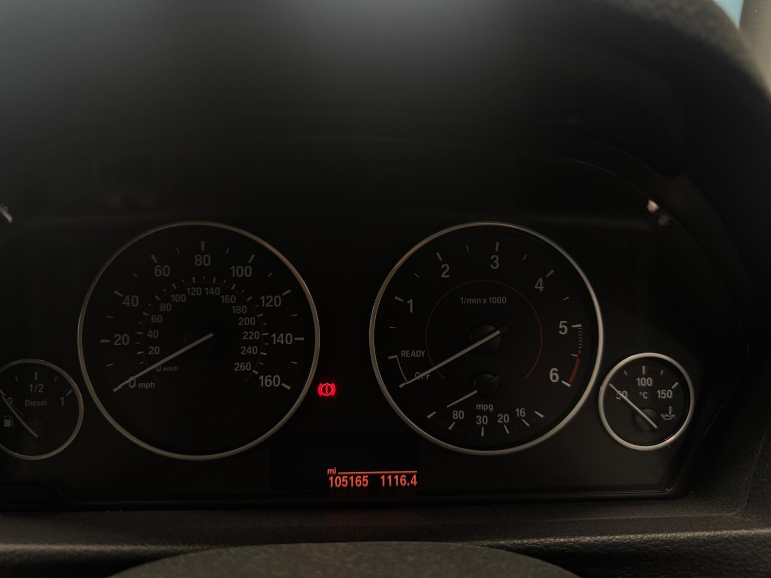 Vehicle 34