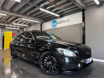 Mercedes-Benz C Class feature image