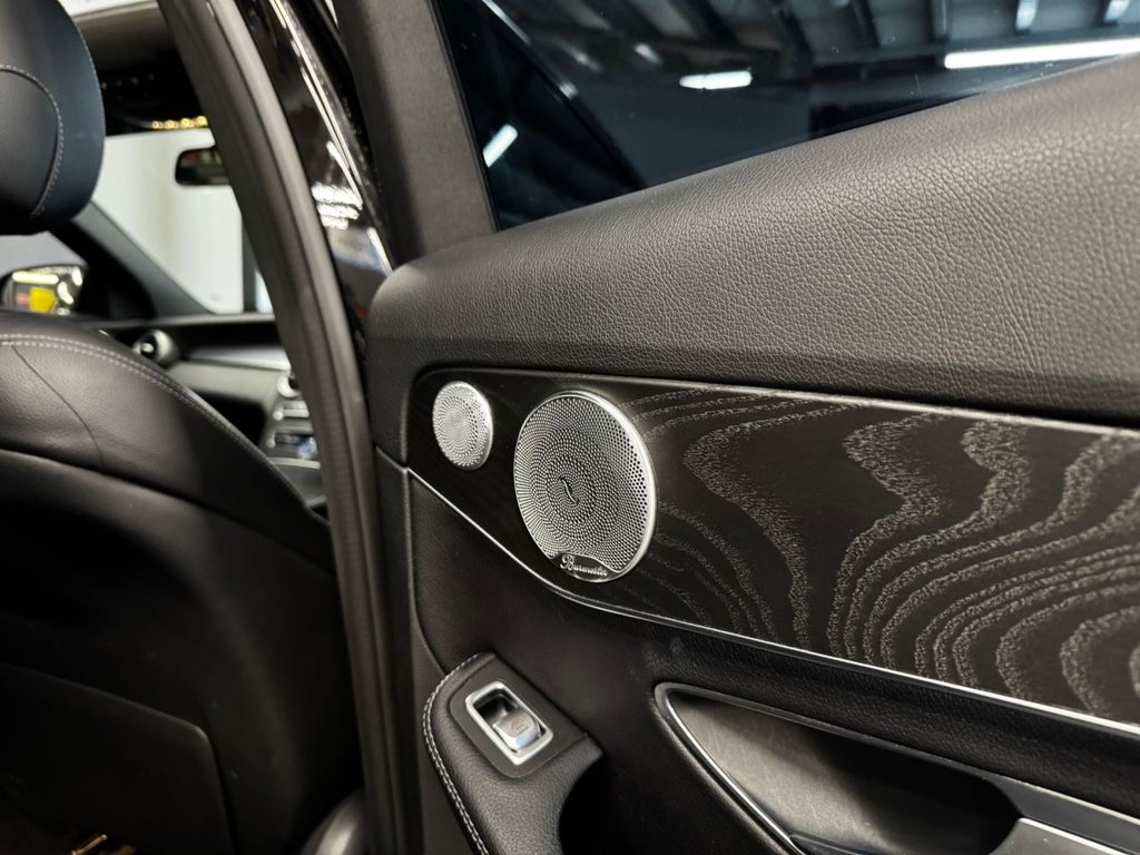 Used Mercedes-Benz C Class 2018 for sale - 77792504: Photo 22