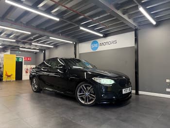 BMW 2 Series feature image
