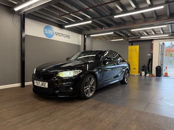 Used BMW 2 Series 2017 for sale - 79876065: Photo