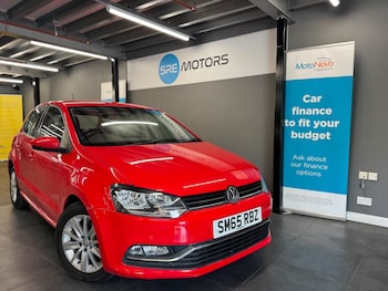 2015 (65) - 1.2 TSI BlueMotion Tech SE Euro 6 (s/s) 5dr
