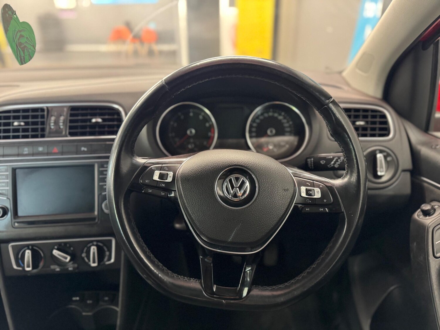 Vehicle 26