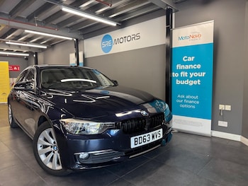 Used BMW 3 Series 2014 for sale - 76084518: Photo