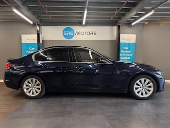 Used BMW 3 Series 2014 for sale - 76084518: Photo