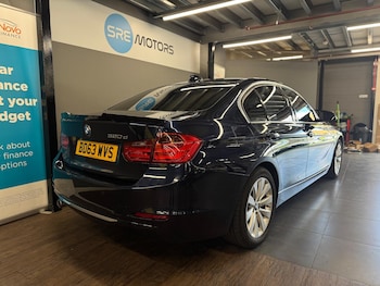 Used BMW 3 Series 2014 for sale - 76084518: Photo