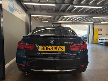 Used BMW 3 Series 2014 for sale - 76084518: Photo