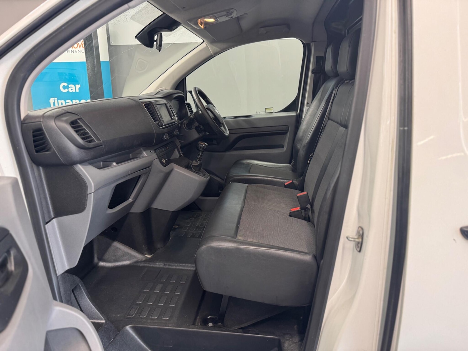 Vehicle 19