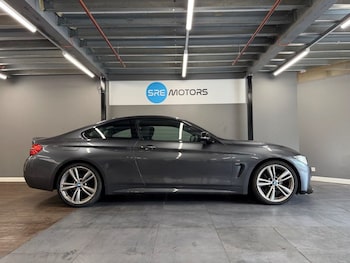 Used BMW 4 Series 2016 for sale - 78793455: Photo