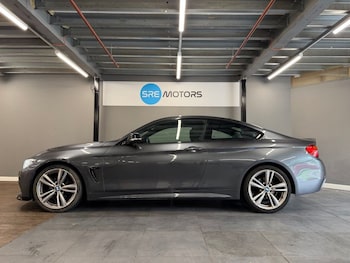 Used BMW 4 Series 2016 for sale - 78793455: Photo
