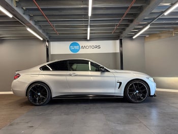 Used BMW 4 Series 2015 for sale - 78931241: Photo