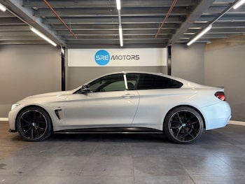 Used BMW 4 Series 2015 for sale - 78931241: Photo
