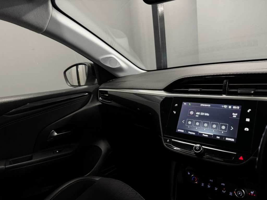 Used Vauxhall Corsa 2022 for sale - 77507728: Photo 10