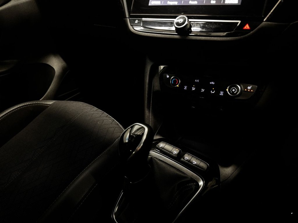 Used Vauxhall Corsa 2022 for sale - 77507728: Photo 11