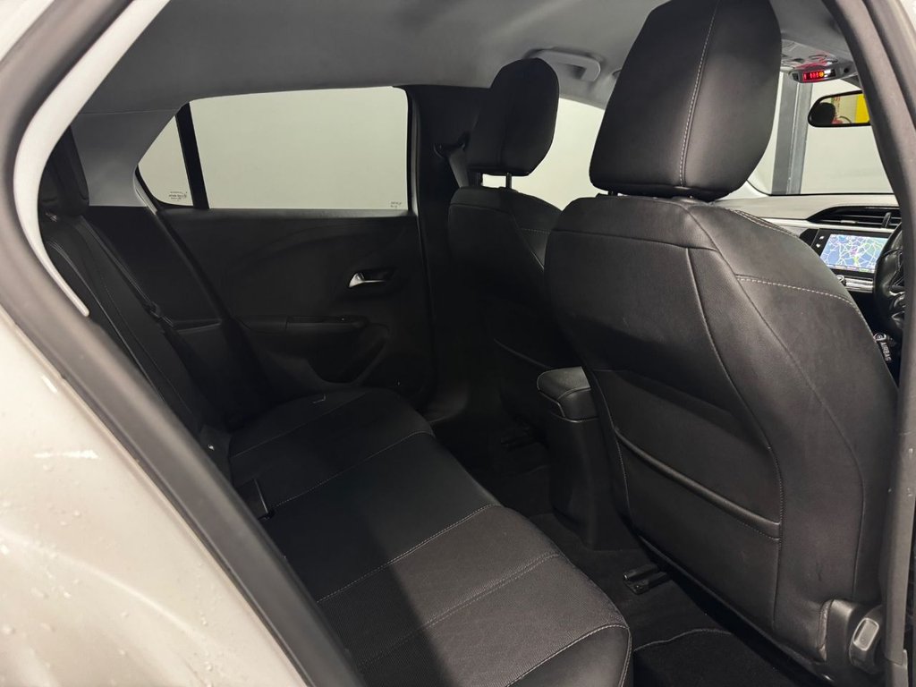 Used Vauxhall Corsa 2022 for sale - 77507728: Photo 13