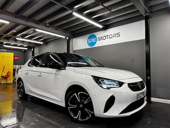 Used Vauxhall Corsa 2022 for sale - 77507728: Photo