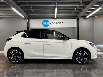 Used Vauxhall Corsa 2022 for sale - 77507728: Photo