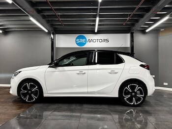 Used Vauxhall Corsa 2022 for sale - 77507728: Photo