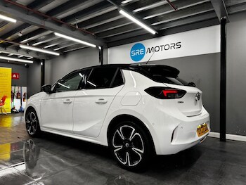 Used Vauxhall Corsa 2022 for sale - 77507728: Photo