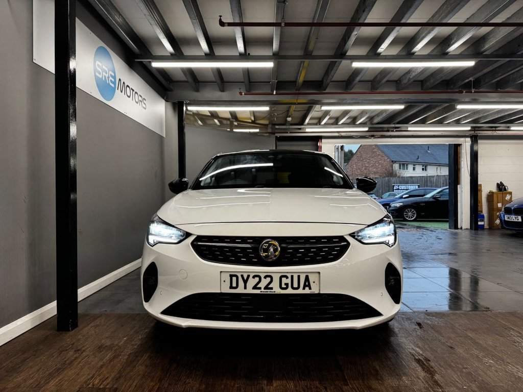 Used Vauxhall Corsa 2022 for sale - 77507728: Photo 6