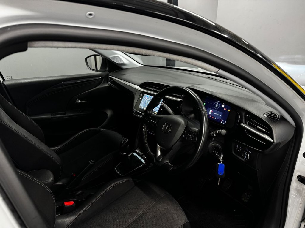 Used Vauxhall Corsa 2022 for sale - 77507728: Photo 8
