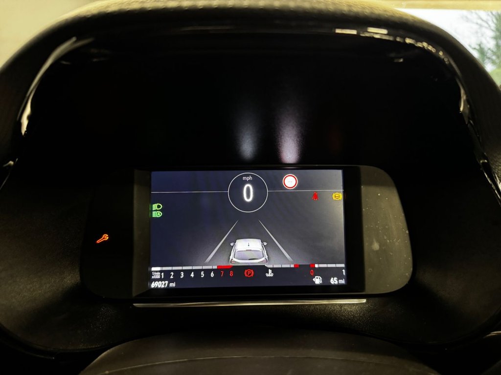 Used Vauxhall Corsa 2022 for sale - 77507728: Photo 9