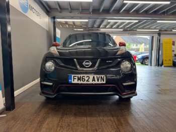 Used Nissan Juke 2013 for sale - 74798604: Photo