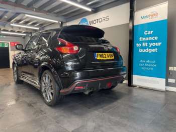 Used Nissan Juke 2013 for sale - 74798604: Photo