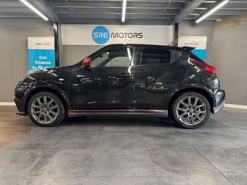 Used Nissan Juke 2013 for sale - 74798604: Photo