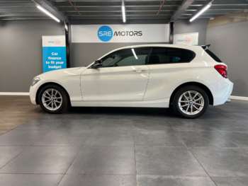 Used BMW 1 Series 2013 for sale - 75141211: Photo