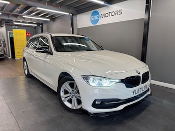 2018 (67) - 2.0 316d Sport Touring Euro 6 (s/s) 5dr
