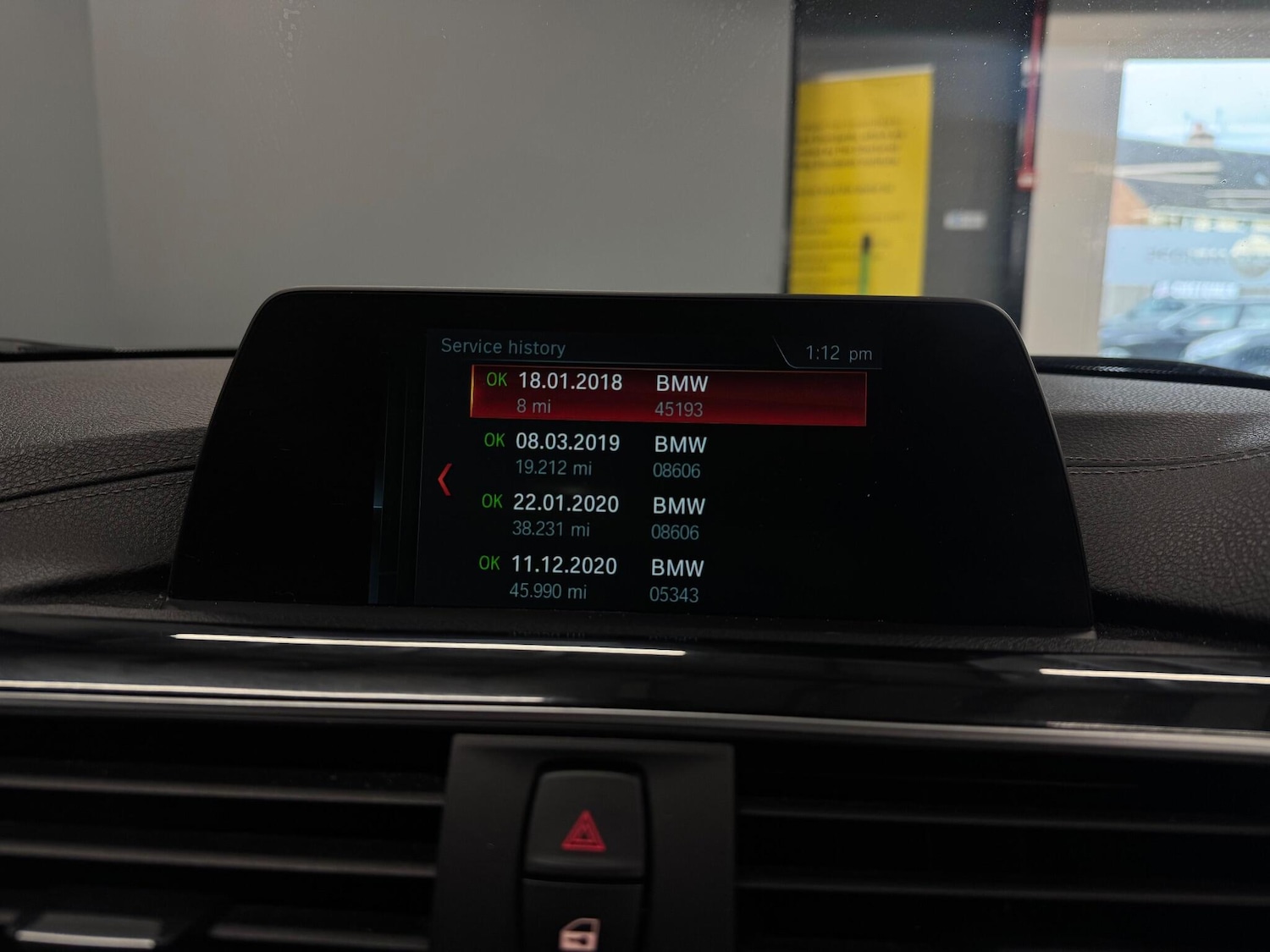 Used BMW 3 Series 2018 for sale - 76380725: Photo 22