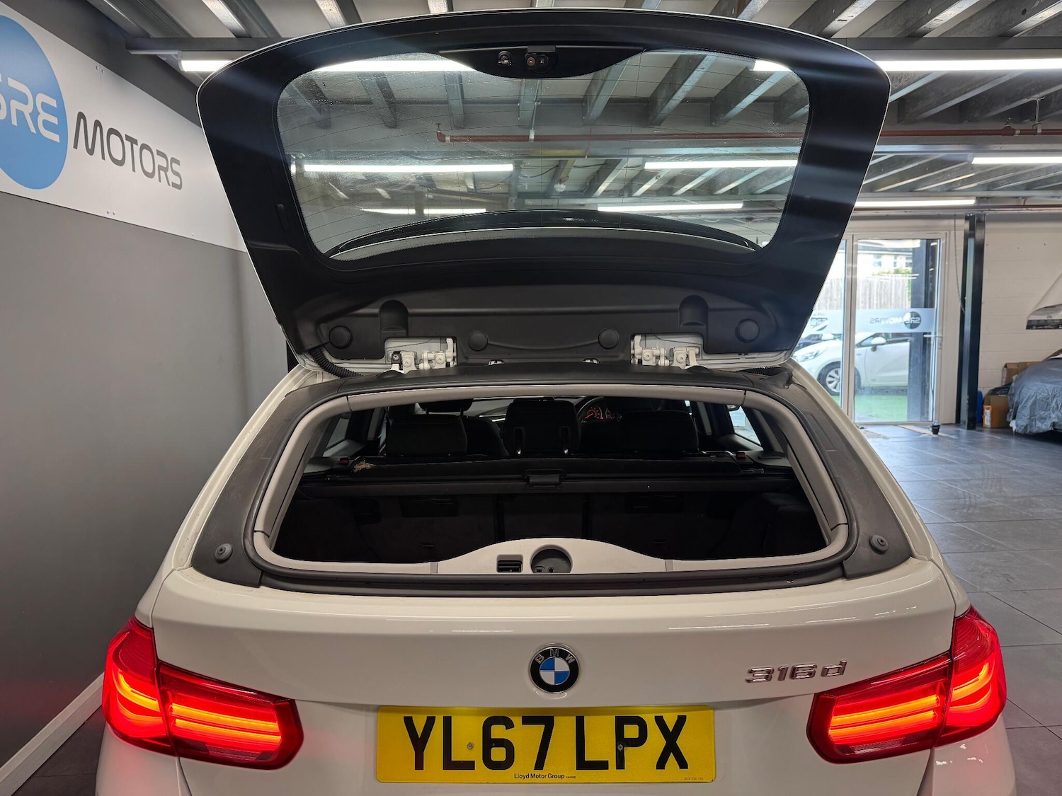 Used BMW 3 Series 2018 for sale - 76380725: Photo 27