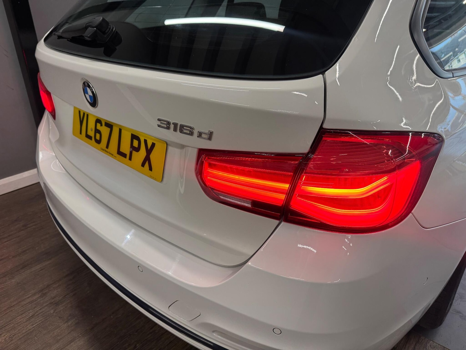 Used BMW 3 Series 2018 for sale - 76380725: Photo 30
