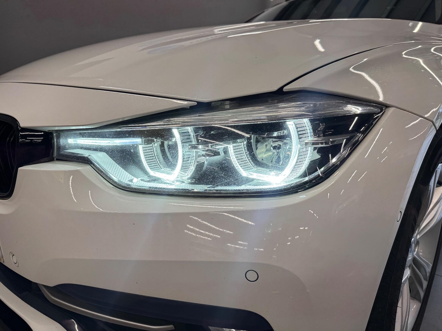 Used BMW 3 Series 2018 for sale - 76380725: Photo 31